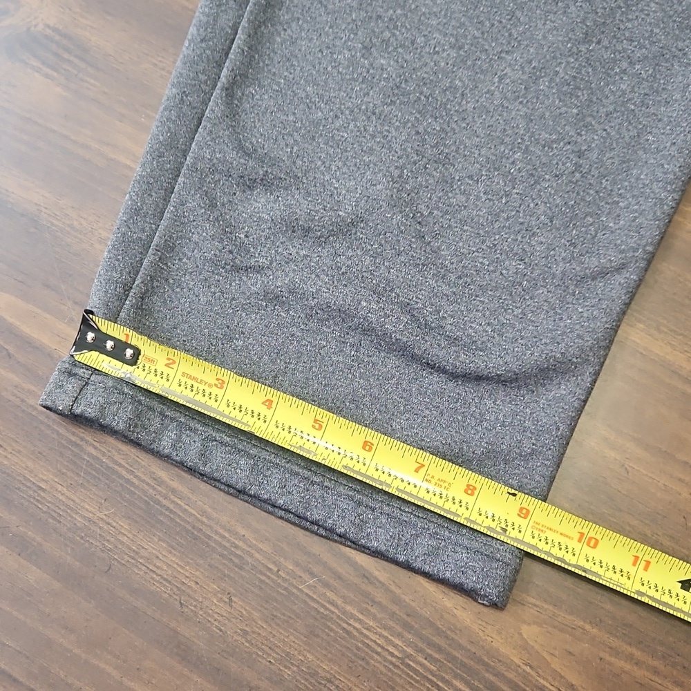 Under Armour Charcoal Gray Track Pants - Picture 5 of 12
